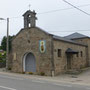 l'église d'Asturianos