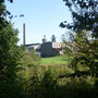 Le site hydraulique de l'Enfernay