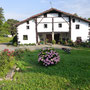 Maison Basque ancienne et restaurée