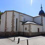 L'église de Pola