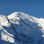 Le Mont Blanc