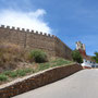 La muraille almohade
