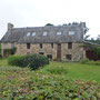 Les maisons  Normandes
