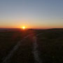 Le soleil se pointe