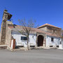 L'église de San Pedro