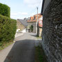 Un hameau sur notre passage