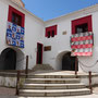 L'albergue municipal