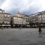 ourense place mayor