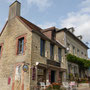 Le centre ville