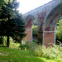 Le viaduc de la Fouillerie