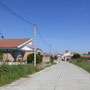 le village  de Calzada de Valdunciel