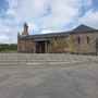 L'église  Palacio de Sanabria