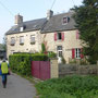 Le hameau Roche Taillis