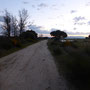 Des beaux chemins pour ce parcours