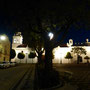 L'Ermita de la Virgende la Coronada