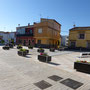 Le centre ville 