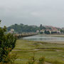 Le pont la Maza Puente