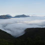 Nous marchons au dessus des nuages