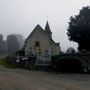 La petite église St Laurent