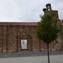 l'église San Pedro