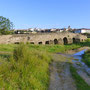 Le pont roman de Casa de Don Antonio