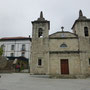 L'église Santa Maria