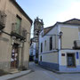 Le centre