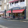 L'ôtel Brasserie du Marché