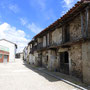 Le village de Banos de Bejar