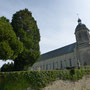 L'église de Vale de Hère