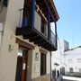 L'albergue de Aldeanuevas