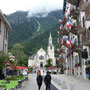 Chamonix