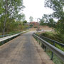 Le village de Santa Marta de Tera