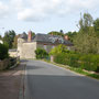 Un manoir à Clecy