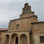 La plaza Mayor