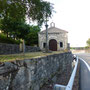 Le Ermita Cristo de la Misericordia