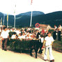 Umzug Eidg. Jodlerfest Schwyz 1978