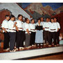Auftritt im Kursaal Brunnen 1964