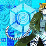 鵺の人工知能 - Tiger -