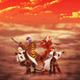New Generation Onmyoji -イメージボード-