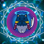 宇宙のネコチャン