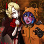 Mechanical Halloween 2022