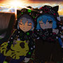 sunrise -初日の出-