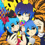 Chimera Family -Halloween-
