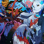 Cyborg Chimaira