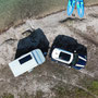 farfalla camper flip up geschlossen