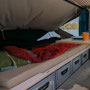 Fold-Out Interior