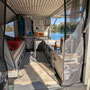 flap beach chair Interior