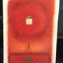 「home」　SM　22.8×15.8cm
