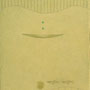 「波間」　14×18ｃｍ　油彩　個人蔵